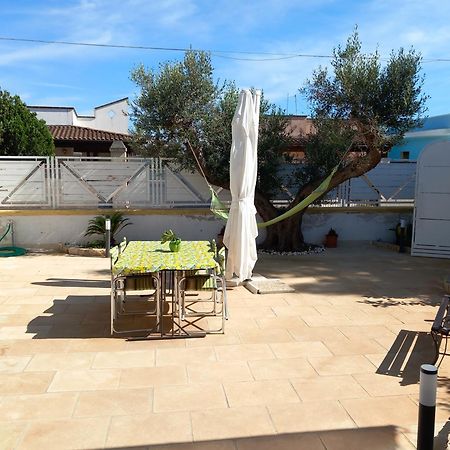 Alessandro House Porto Cesareo Esterno foto