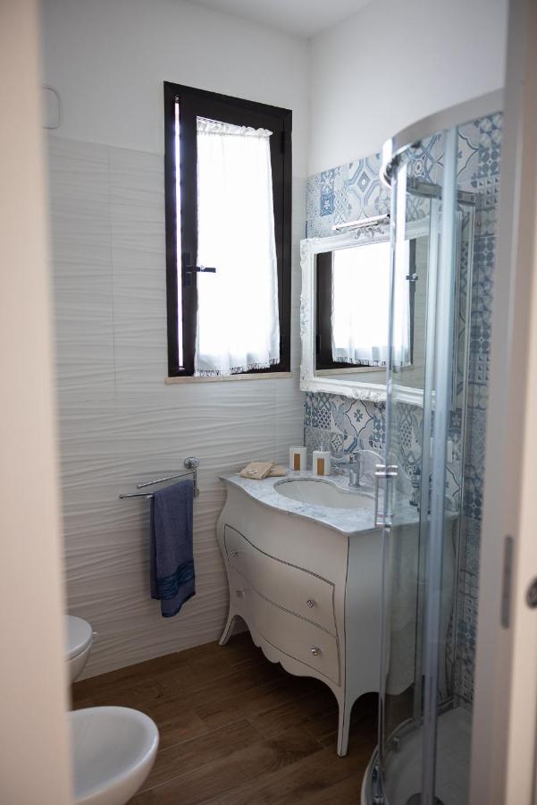 Alessandro House Porto Cesareo Esterno foto