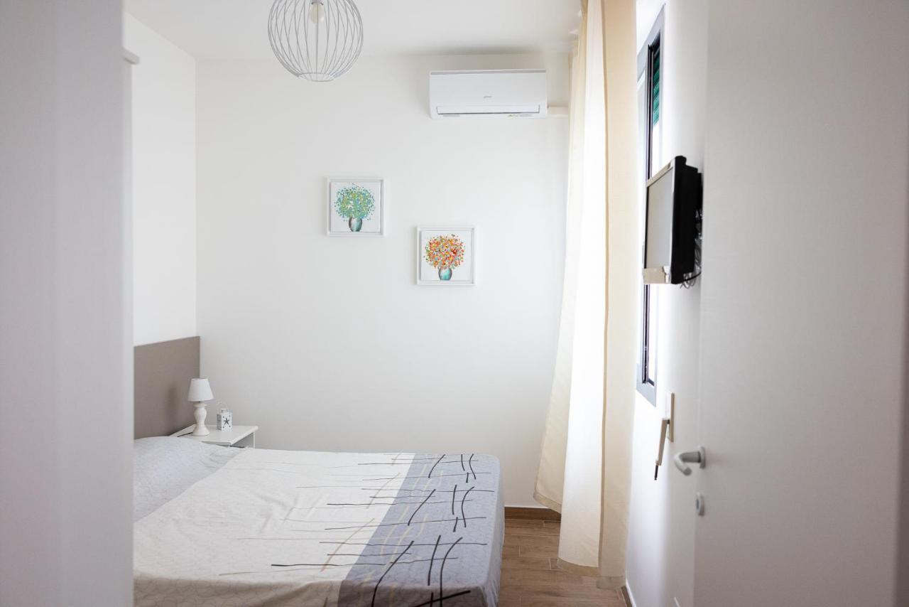 Alessandro House Porto Cesareo Esterno foto