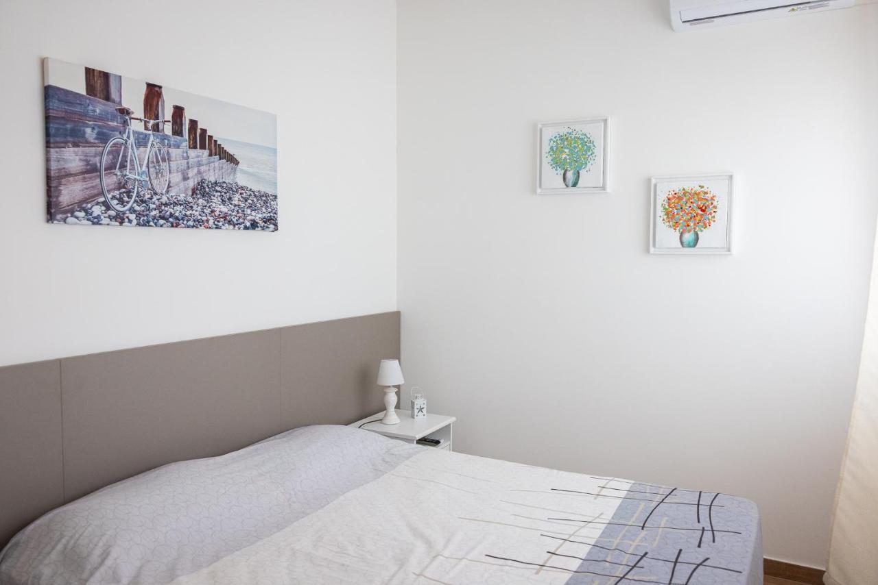 Alessandro House Porto Cesareo Esterno foto