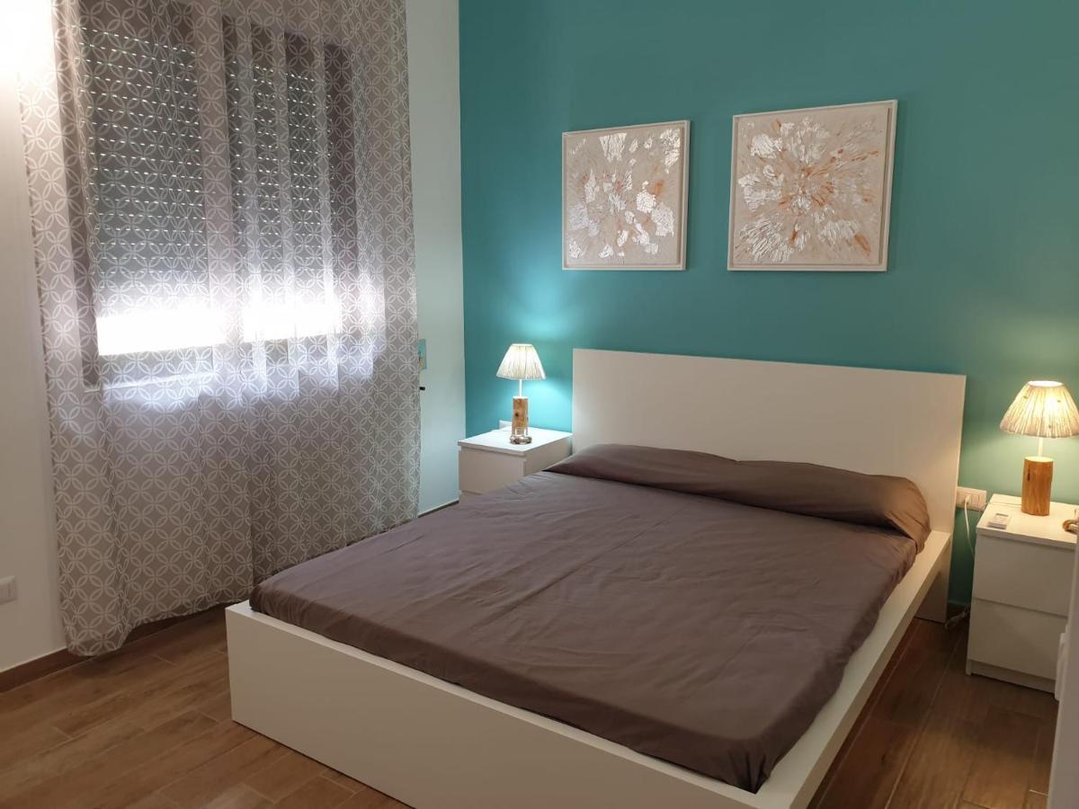 Alessandro House Porto Cesareo Esterno foto