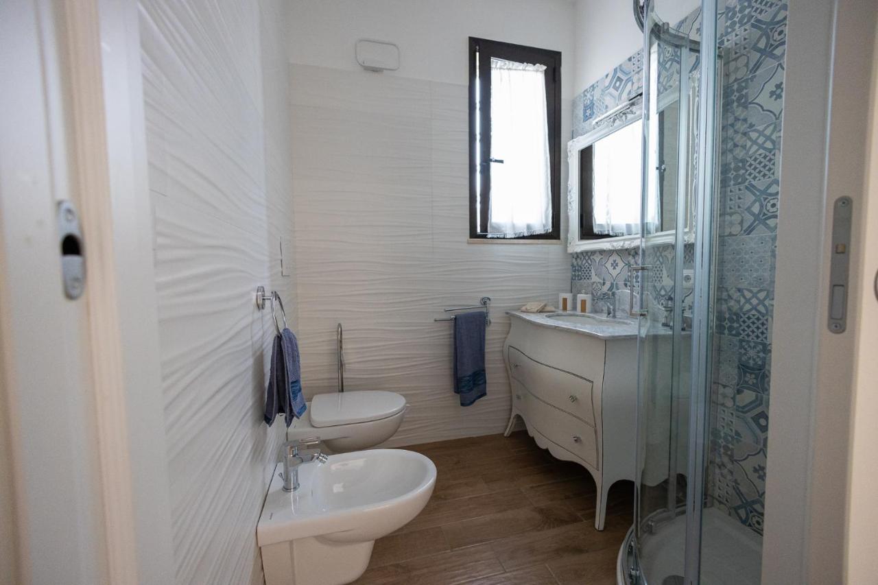 Alessandro House Porto Cesareo Esterno foto