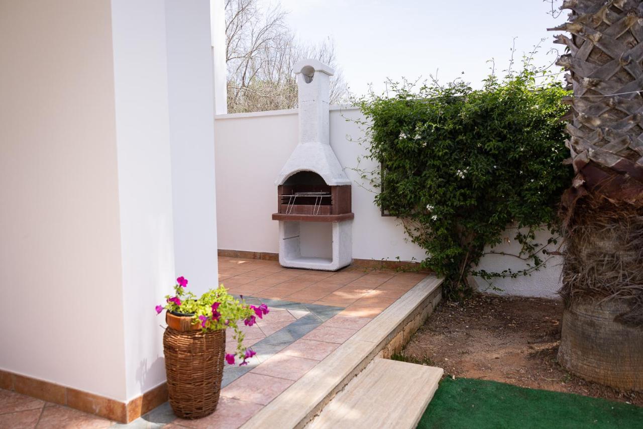 Alessandro House Porto Cesareo Esterno foto