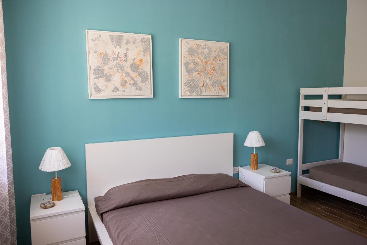 Alessandro House Porto Cesareo Esterno foto