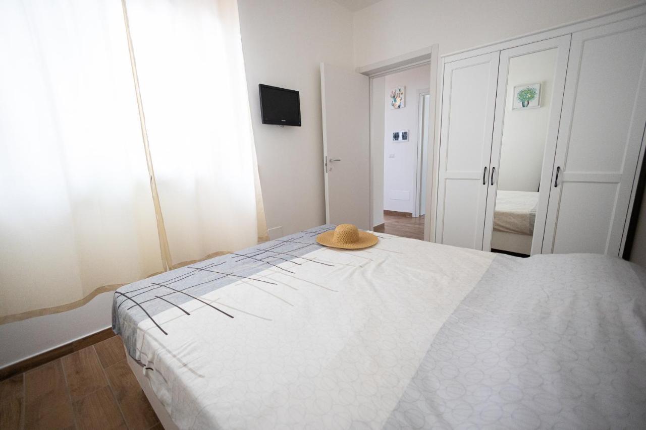 Alessandro House Porto Cesareo Esterno foto