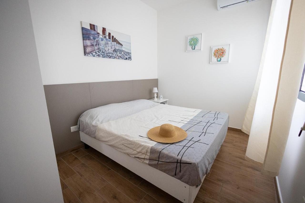 Alessandro House Porto Cesareo Esterno foto