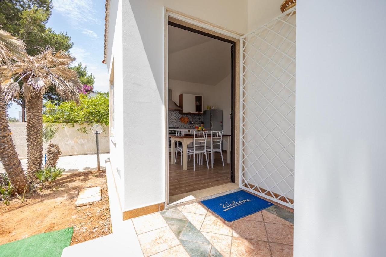 Alessandro House Porto Cesareo Esterno foto