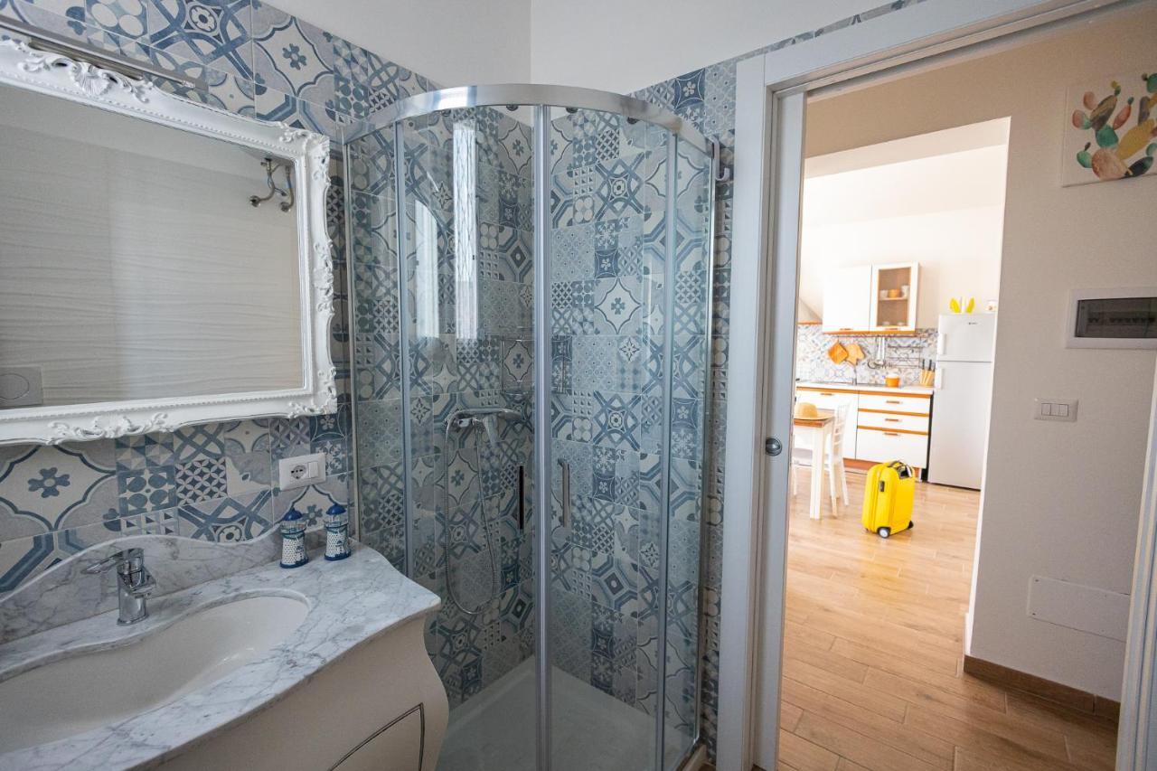 Alessandro House Porto Cesareo Esterno foto