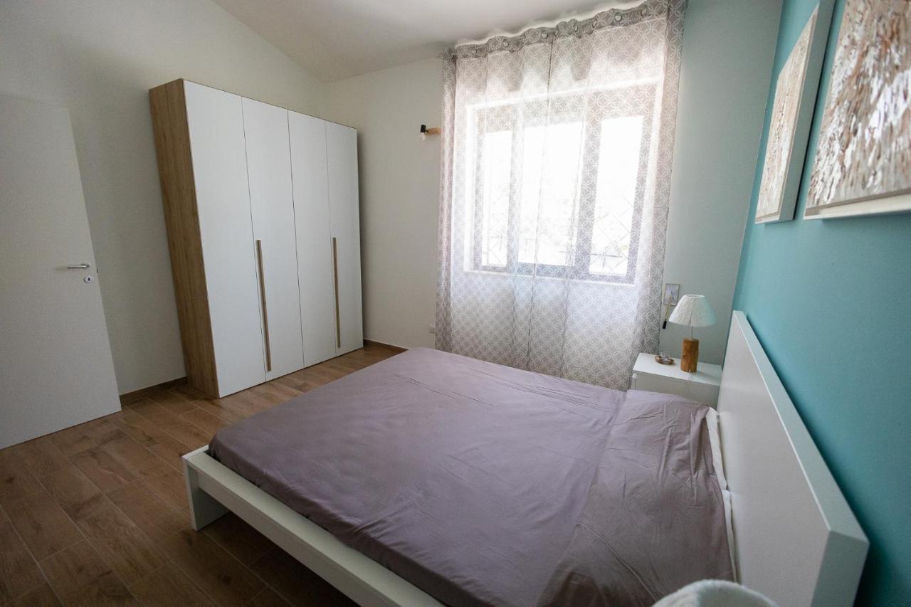 Alessandro House Porto Cesareo Esterno foto