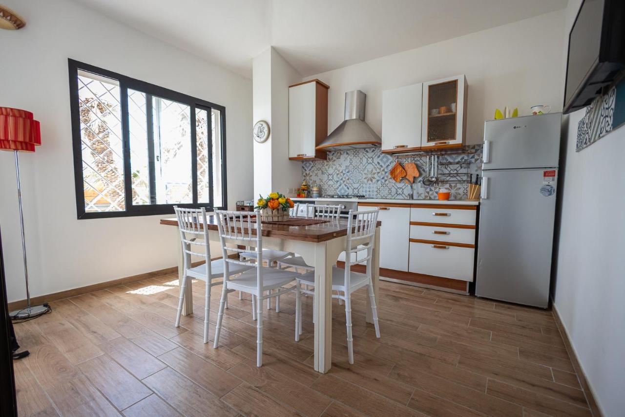 Alessandro House Porto Cesareo Esterno foto