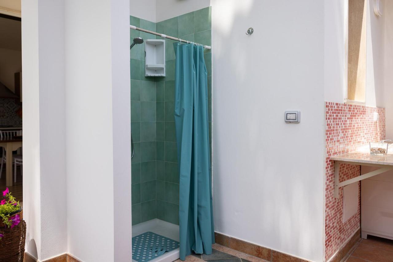 Alessandro House Porto Cesareo Esterno foto