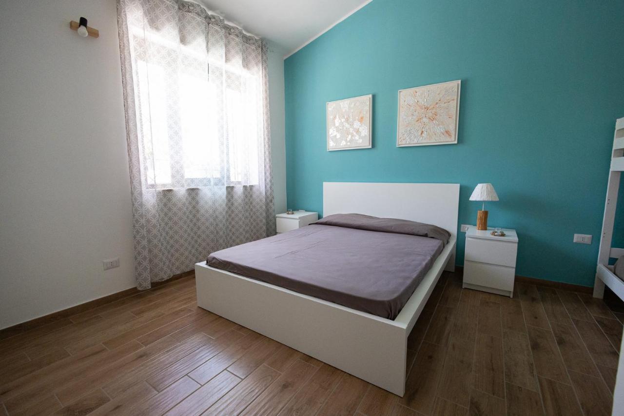 Alessandro House Porto Cesareo Esterno foto