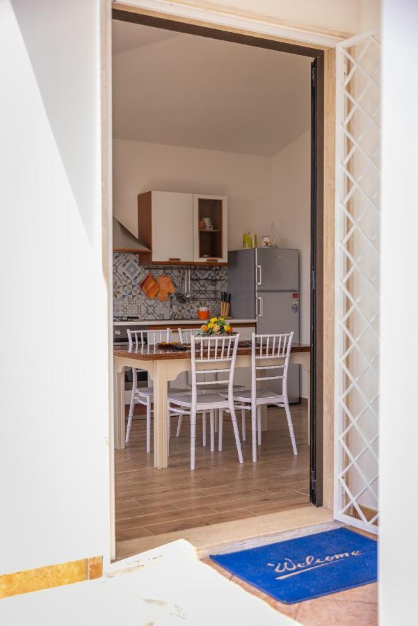 Alessandro House Porto Cesareo Esterno foto
