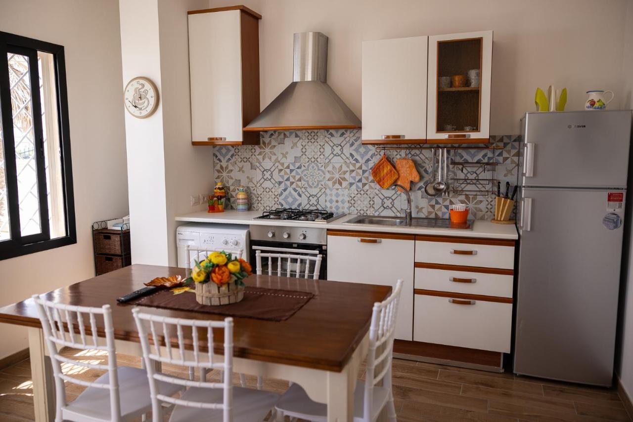 Alessandro House Porto Cesareo Esterno foto