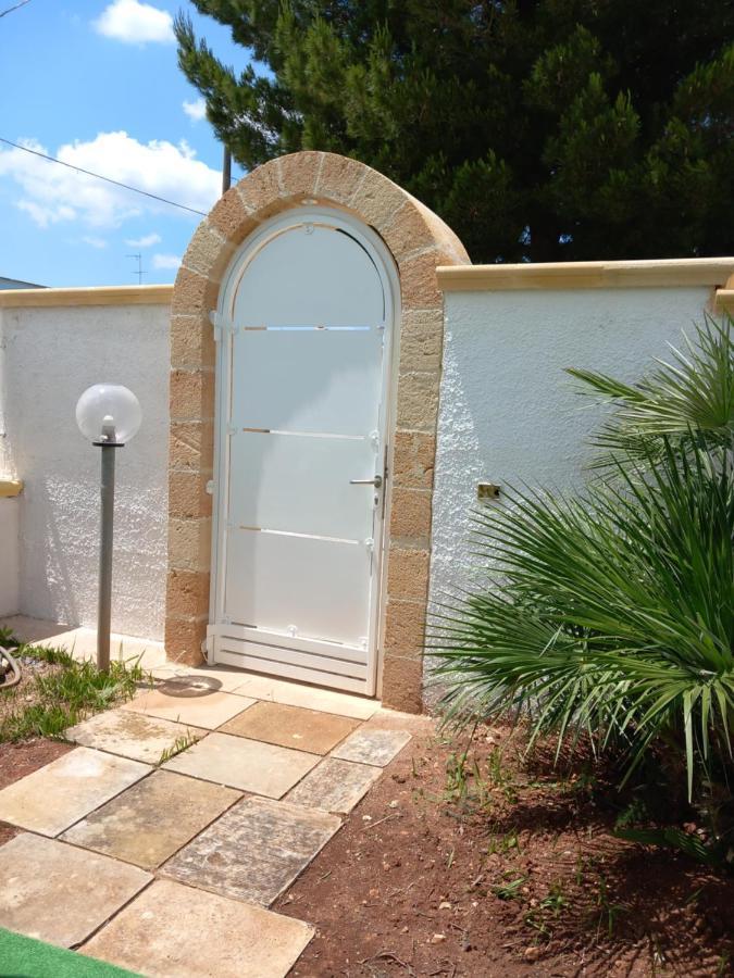 Alessandro House Porto Cesareo Esterno foto