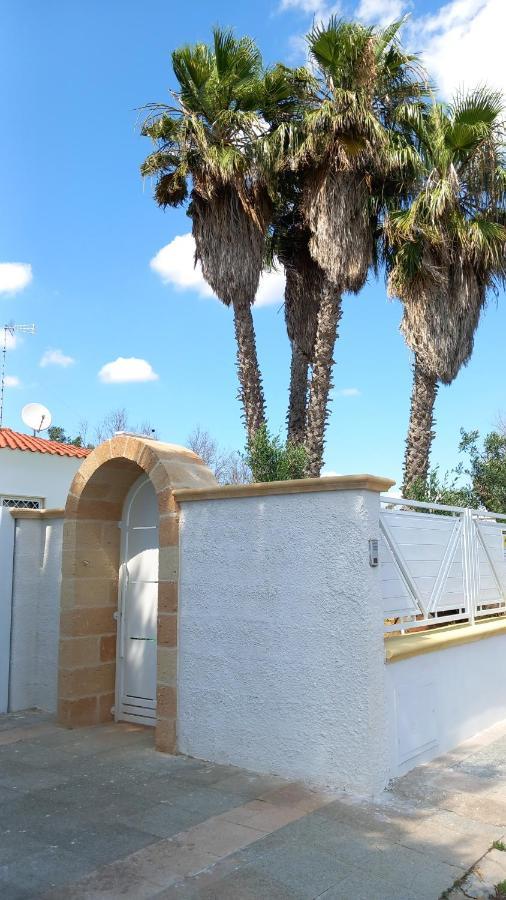 Alessandro House Porto Cesareo Esterno foto