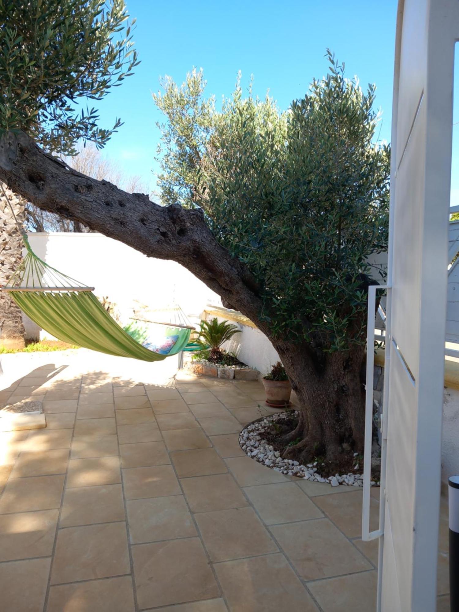 Alessandro House Porto Cesareo Esterno foto